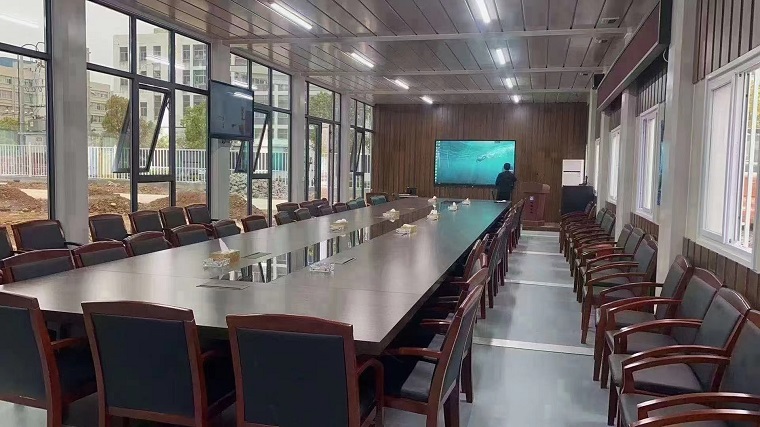 打包箱